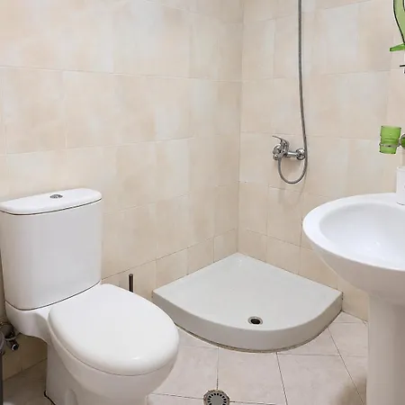 Side Family Apartment