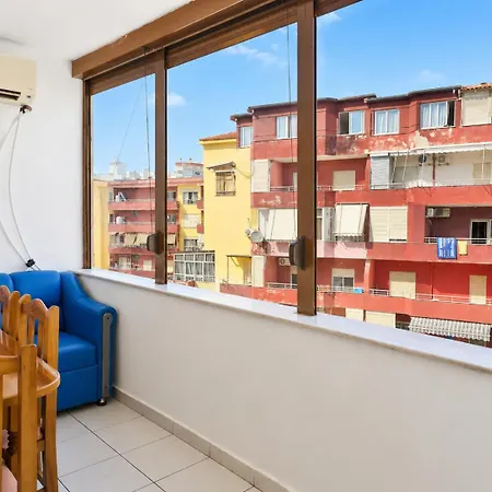 Side Family Apartment Golem (Tirana)